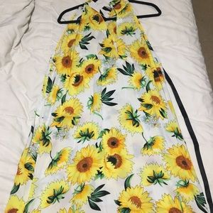 New with tags pretty little thing dress